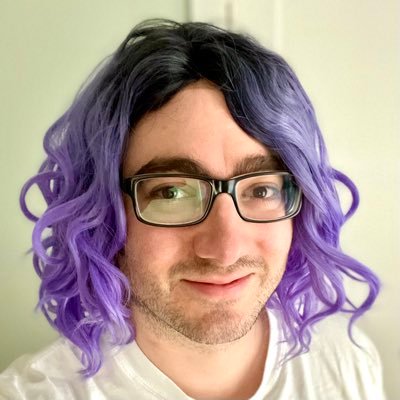 Profile Picture of Brandon Dimcheff (@bdimcheff) on Twitter