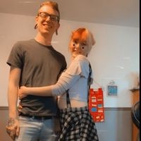 Profile Picture of Kaylen Wallace (@kaylen-wallace-3) on Quora