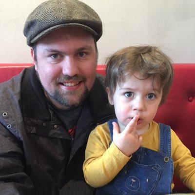 Profile Picture of Sebastian Wright (@sebwright88) on Twitter