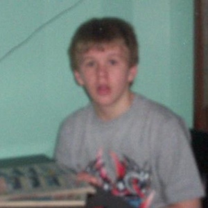 Profile Picture of Benjamin Eagleson (@benjamin_16) on Myspace