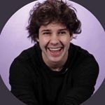 Profile Picture of soft david fan (@daviddobrikwtf) on Instagram