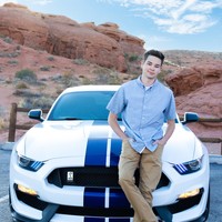 Profile Picture of Preston Holm (@preston-holm-3) on Quora