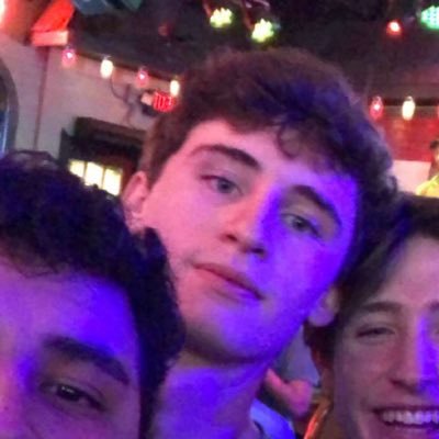 Profile Picture of Alex Arrington (@AlexArrington50) on Twitter