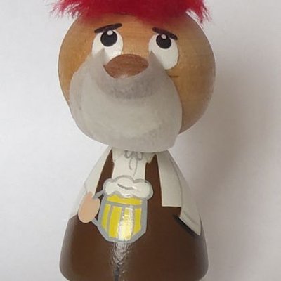 Profile Picture of JOHN GREENWALD (@mjgreenw) on Twitter