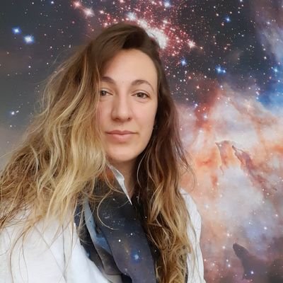 Profile Picture of Caroline Reid (@reidscience) on Twitter