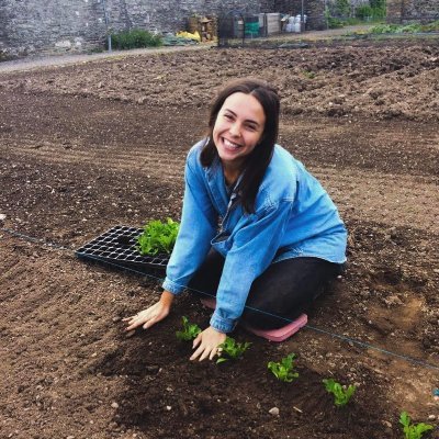 Profile Picture of Eleanor Mathews (@EleanorMathews_) on Twitter