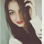 Profile Picture of Cristina González Pérez (@cristinagonzalez97) on Instagram