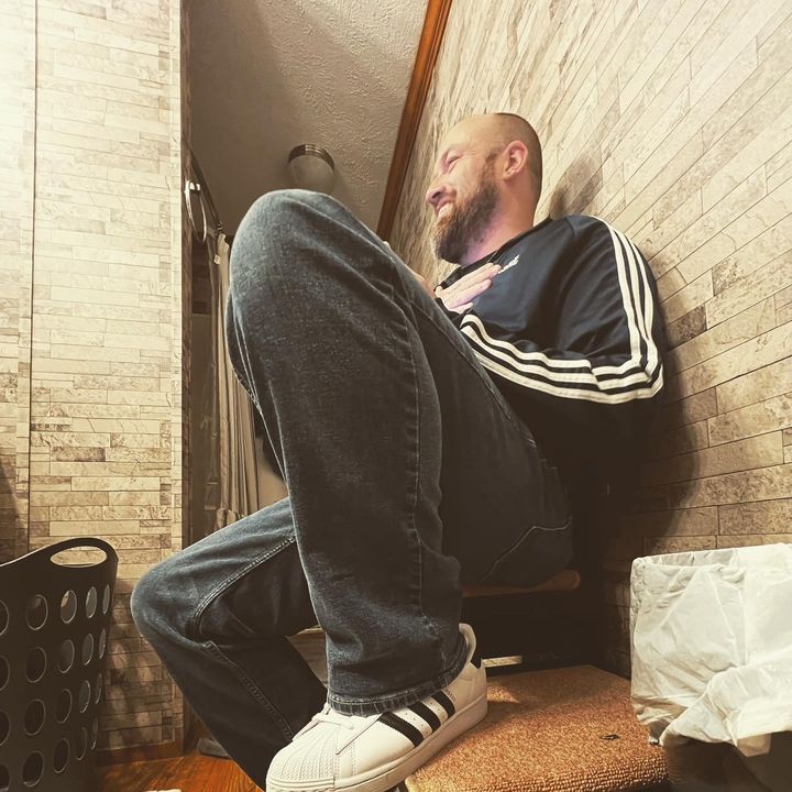 Profile Picture of Scott McKinsey (@scottmckinsey99) on Tiktok