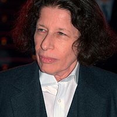 Profile Picture of Fran Lebowitz (@franlebowitz) on Twitter