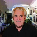 Profile Picture of Paul Silva (@paul_silva_gallery) on Instagram