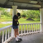 Profile Picture of Felice Albert Esmeralda (@felicealbert.ortua) on Facebook