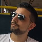 Profile Picture of David Saeed K. (@davidsaeedkas) on Instagram