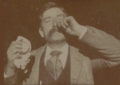 Profile Picture of Fred Ott's Sneezeon Wikipedia