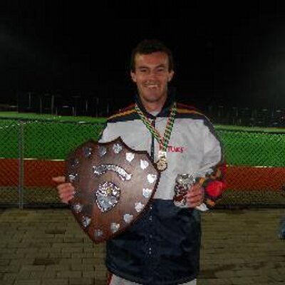 Profile Picture of Francois Pretorius (@389Frank) on Twitter