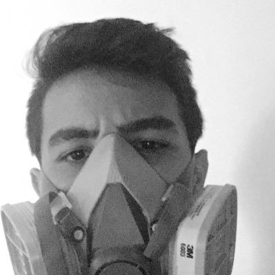 Profile Picture of Silvio Castro (@silvio_md) on Twitter