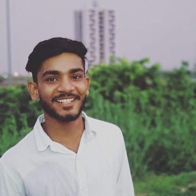 Profile Picture of Gaurav Sen (@office_of_gs) on Twitter