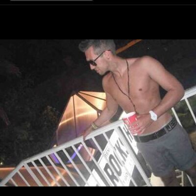 Profile Picture of Joe Mellings (@Mellworthy) on Twitter