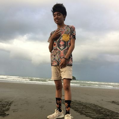 Profile Picture of DanToyyy 🖕 ☠ (@DanTheQuan) on Twitter