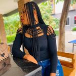 Profile Picture of Afoma Jacinta Ukor (@imjaci_wrld) on Instagram