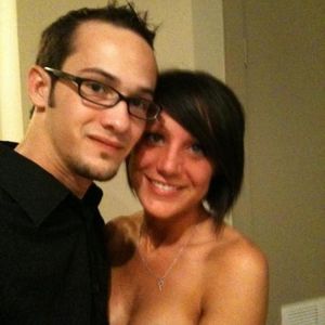 Profile Picture of Shannon Perron (@mylilblueeyedgirl) on Myspace