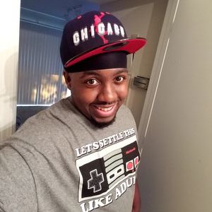 Profile Picture of Darryl Curry (@Drknght85) on Twitter