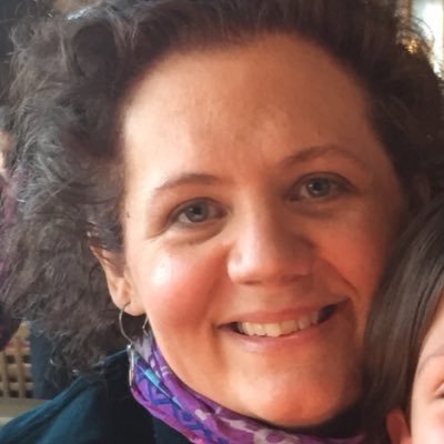 Profile Picture of Amy Robertshaw (@robertshaw_amy) on Twitter