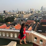 Profile Picture of Dominique Lucero-Gilbert (@herstorytraveler) on Instagram