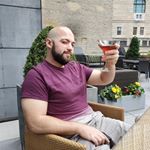 Profile Picture of Matt Fournier (@fournography) on Instagram