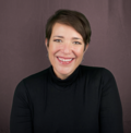 Profile Picture of Amy Butler (minister)on Wikipedia