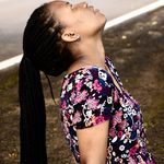 Profile Picture of Nyampinga Kévine❤ (@kevinenwinans) on Instagram