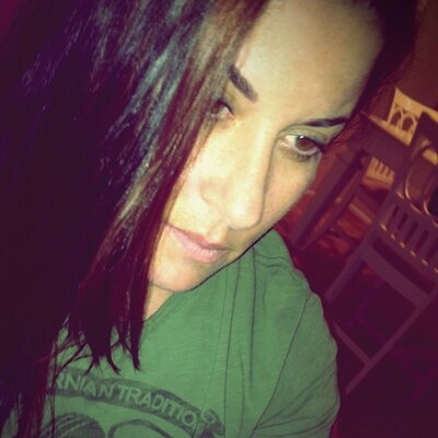 Profile Picture of Rhea Pamela (@RheaPamela) on Twitter