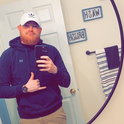 Profile Picture of William Shaw (@Willy_Joe_Shaw) on Twitter