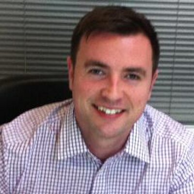 Profile Picture of Derek Devlin (@DerDevlin) on Twitter