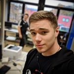 Profile Picture of Max Busch (@dynamicmangos) on Instagram