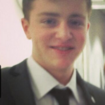 James Forde Fans - Twitter Profile Picture of James Forde Fans (@JamesFordeFan_x) on Twitter