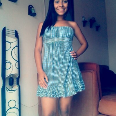 Profile Picture of Ingrid Quintero! (@Cristia30441427) on Twitter