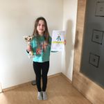 Profile Picture of Sophia Wagner (@sophal_wgner123) on Instagram