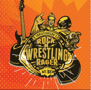 Profile Picture of Chris Jericho's Rock 'N' Wrestling Rager at Seaon Wikipedia