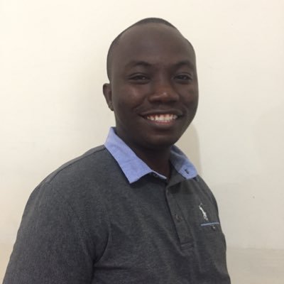 Martin Ndunyu - Twitter Profile Picture of Martin Ndunyu (@martinndunyu) on Twitter