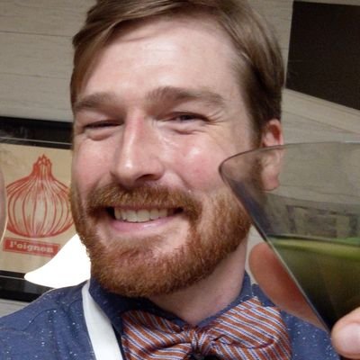 Profile Picture of Scott Keith (@scottydkeith) on Twitter
