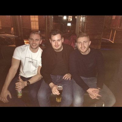 Profile Picture of Stephen Wooley (@Stephenwooley1) on Twitter