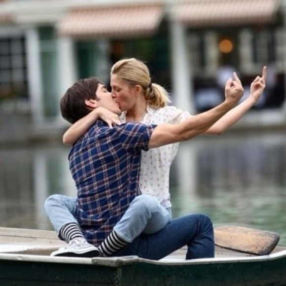 Profile Picture of Andy Lin (@lclsingle) on Poshmark