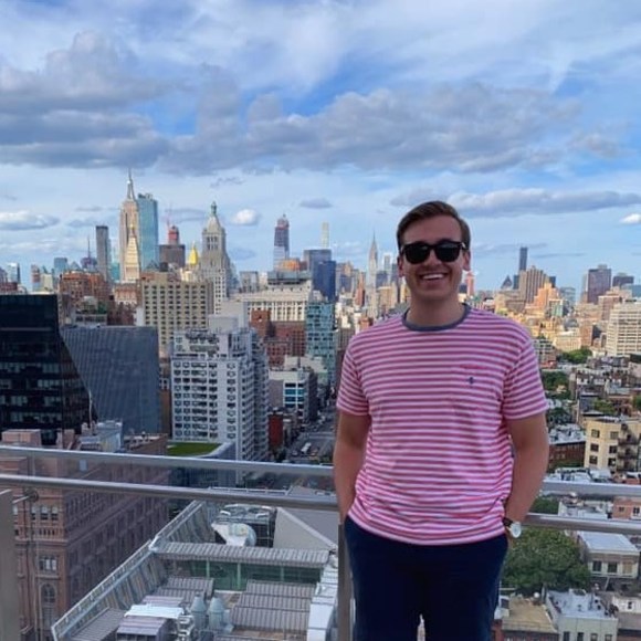 Profile Picture of Michael Tomaino (@m_tomaino) on Poshmark
