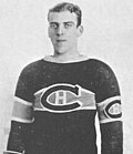 Profile Picture of George Patterson (ice hockey)on Wikipedia