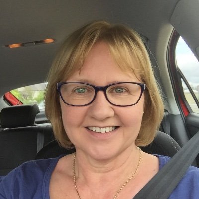 Profile Picture of Joan Crooks (@JoanCrooks6) on Twitter