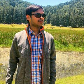 Profile Picture of Manav Aggarwal (@ManavAggarwal2) on Twitter