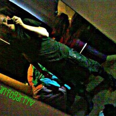 Profile Picture of Nathan Fogarty (@FogartyNathan) on Twitter