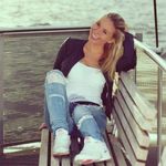 Profile Picture of Lisa Sunshine (@miss_cappuccini_) on Instagram