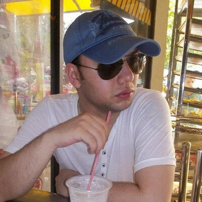 Javier Cataño - Twitter Profile Picture of Javier Cataño (@cataojavier) on Twitter