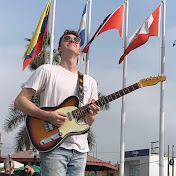 Profile Picture of Clayton James (@ClaytonJames_Music) on Youtube